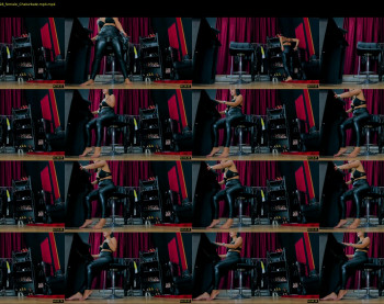 puffy_love — 6 minute Chaturbate female cam show recording, 720p, Sep 8, 2020