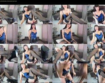 queenviktoria — 70 minute Chaturbate female cam show recording, 1080p, Sep 8, 2020