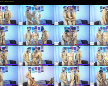 querhyus — 23 minute Chaturbate male cam show recording, 1080p, Sep 8, 2020
