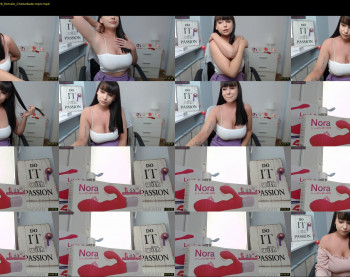 rita_wane — 30 minute Chaturbate female cam show recording, 1080p, Sep 8, 2020