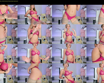 roxy_blue_eyed_ — 15 minute Chaturbate female cam show recording, 720p, Sep 8, 2020