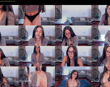 sadashi_ — 118 minute Chaturbate female cam show recording, 1080p, Sep 8, 2020