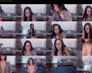 sadashi_ — 80 minute Chaturbate female cam show recording, 1080p, Sep 8, 2020