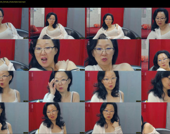 sandrami__ — 34 minute Chaturbate female cam show recording, 720p, Sep 8, 2020