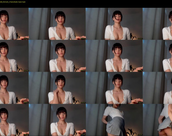 sasha_ursx — 19 minute Chaturbate female cam show recording, 1080p, Sep 8, 2020