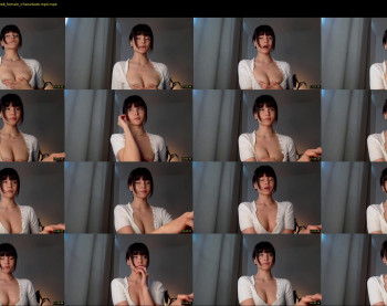 sasha_ursx — 68 minute Chaturbate female cam show recording, 1080p, Sep 8, 2020