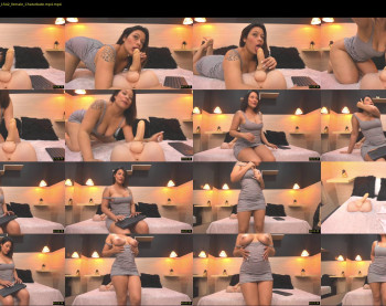 sashapatrick_ — 59 minute Chaturbate female cam show recording, 1080p, Sep 8, 2020