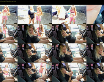 sexy_luna69 — 18 minute Chaturbate couple cam show recording, 720p, Sep 8, 2020