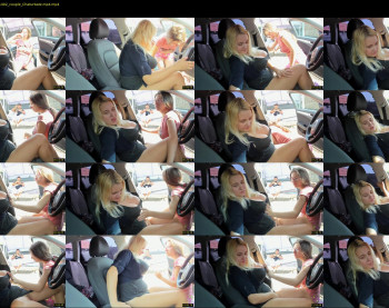 sexy_luna69 — 18 minute Chaturbate couple cam show recording, 720p, Sep 8, 2020
