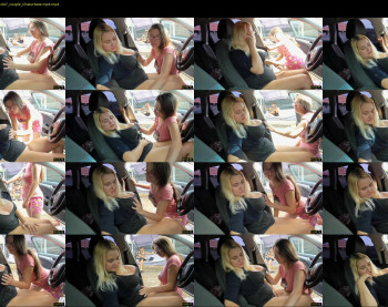 sexy_luna69 — 18 minute Chaturbate couple cam show recording, 720p, Sep 8, 2020