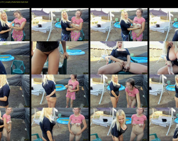 sexy_luna69 — 18 minute Chaturbate couple cam show recording, 720p, Sep 8, 2020