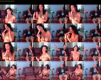 sofia3211 — 19 minute Chaturbate couple cam show recording, 720p, Sep 8, 2020