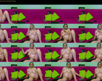 sophiestique — 40 minute Chaturbate female cam show recording, 720p, Sep 8, 2020