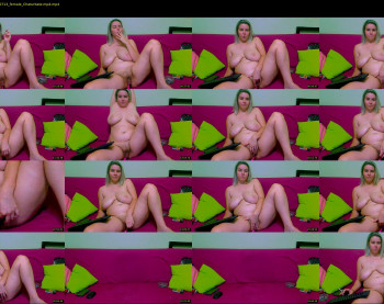 sophiestique — 40 minute Chaturbate female cam show recording, 720p, Sep 8, 2020