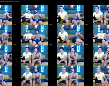 straigthguysfun — 22 minute Chaturbate male cam show recording, 720p, Sep 8, 2020