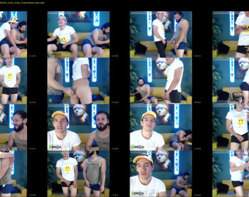 straigthguysfun — 22 minute Chaturbate male cam show recording, 720p, Sep 8, 2020