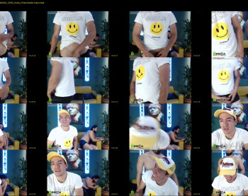 straigthguysfun — 6 minute Chaturbate male cam show recording, 720p, Sep 8, 2020