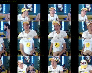 straigthguysfun — 14 minute Chaturbate male cam show recording, 720p, Sep 8, 2020