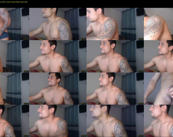 straigthguysfun — 66 minute Chaturbate male cam show recording, 720p, Sep 9, 2020