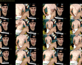 straigthguysfun — 6 minute Chaturbate male cam show recording, 720p, Sep 9, 2020