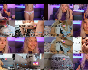 students_porn — 69 minute Chaturbate couple cam show recording, 1080p, Sep 9, 2020