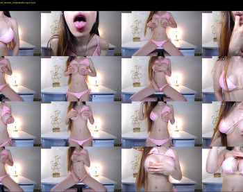 succubbus — 60 minute Chaturbate female cam show recording, 720p, Sep 8, 2020
