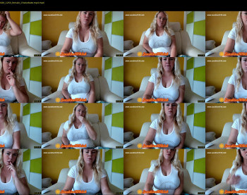 sunshine1818club — 65 minute Chaturbate female cam show recording, 720p, Sep 8, 2020