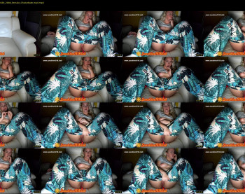sunshine1818club — 25 minute Chaturbate female cam show recording, 720p, Sep 8, 2020