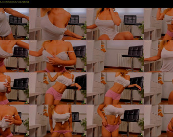sweetnameless — 70 minute Chaturbate couple cam show recording, 1080p, Sep 8, 2020