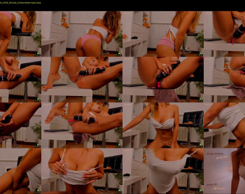 sweetnameless — 73 minute Chaturbate couple cam show recording, 1080p, Sep 8, 2020