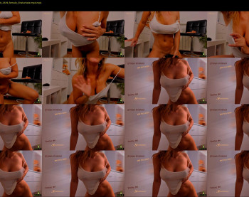 sweetnameless — 61 minute Chaturbate couple cam show recording, 1080p, Sep 8, 2020