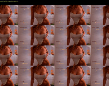 sweetnameless — 30 minute Chaturbate couple cam show recording, 1080p, Sep 8, 2020