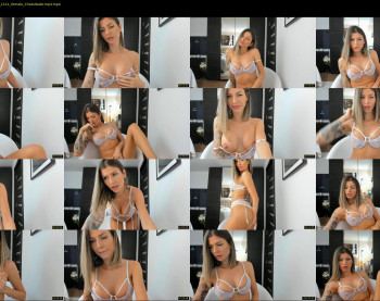 sweetndcrazy — 70 minute Chaturbate female cam show recording, 1080p, Sep 8, 2020