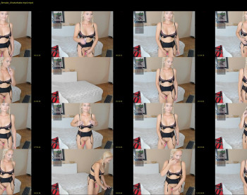 taichi75 — 72 minute Chaturbate female cam show recording, 1080p, Sep 8, 2020