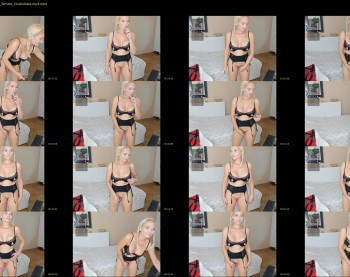 taichi75 — 11 minute Chaturbate female cam show recording, 1080p, Sep 8, 2020