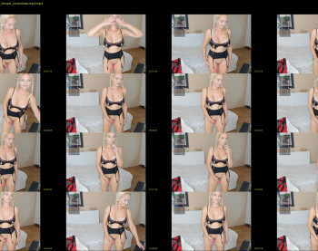 taichi75 — 20 minute Chaturbate female cam show recording, 1080p, Sep 8, 2020