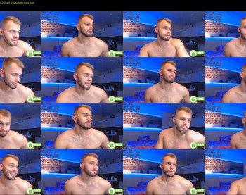 tasty_justin — 31 minute Chaturbate male cam show recording, 720p, Sep 9, 2020