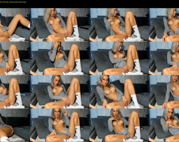 teonatorru — 13 minute Chaturbate female cam show recording, 720p, Sep 9, 2020