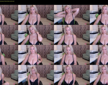 tiffany0 — 36 minute Chaturbate female cam show recording, 720p, Sep 8, 2020