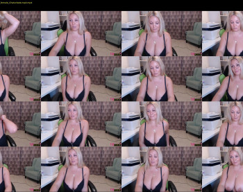 tiffany0 — 36 minute Chaturbate female cam show recording, 720p, Sep 8, 2020
