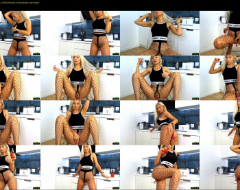 toomuch_wet_ — 70 minute Chaturbate female cam show recording, 1080p, Sep 8, 2020