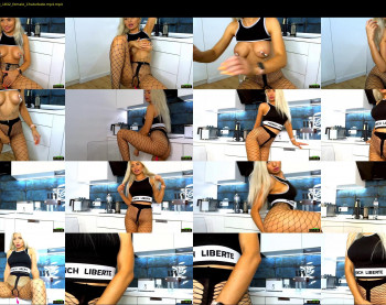 toomuch_wet_ — 70 minute Chaturbate female cam show recording, 1080p, Sep 8, 2020