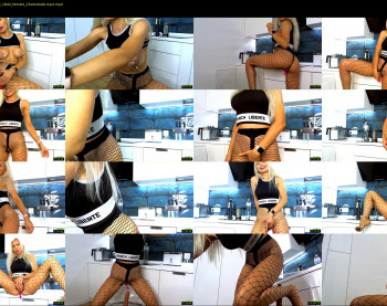 toomuch_wet_ — 70 minute Chaturbate female cam show recording, 1080p, Sep 8, 2020