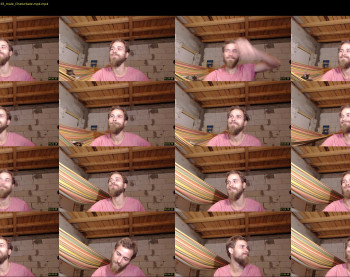 tralalabala — 12 minute Chaturbate male cam show recording, 1080p, Sep 8, 2020