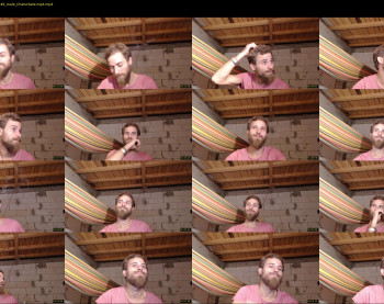 tralalabala — 5 minute Chaturbate male cam show recording, 1080p, Sep 8, 2020