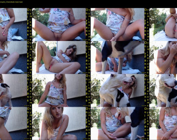 tymika — 7 minute Chaturbate female cam show recording, 720p, Sep 8, 2020