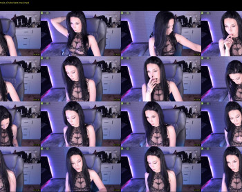 uindi — 14 minute Chaturbate female cam show recording, 1080p, Sep 8, 2020