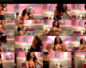 valerie_mase — 100 minute Chaturbate female cam show recording, 720p, Sep 8, 2020