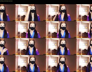 verasun — 16 minute Chaturbate female cam show recording, 720p, Sep 8, 2020
