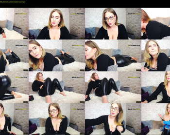victoriafalls — 70 minute Chaturbate female cam show recording, 1080p, Sep 8, 2020